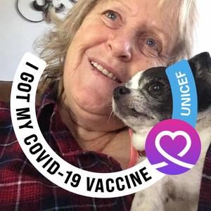 Meet your Posher, Janet